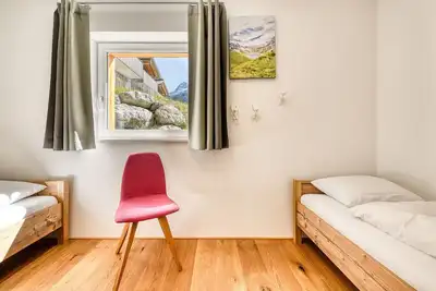 Image de Chalet Rote Wand - Arlberg Chalets