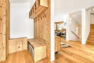 Image de Chalet Schwarze Wand - Arlberg Chalets