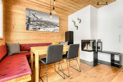 Image de Chalet Sonnenkopf - Arlberg Chalets