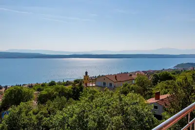 Image de Cosy apartment with a beautiful sea view