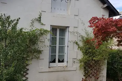 Image de Petite maison de charme