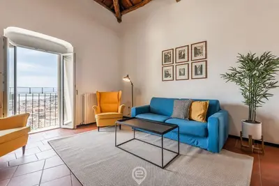 Image de City View Apartment