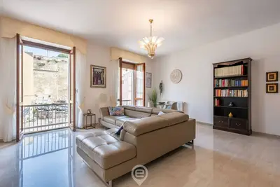 Image de Apartment on Shopping street