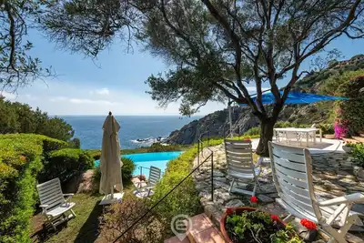Image de Villa Mistral