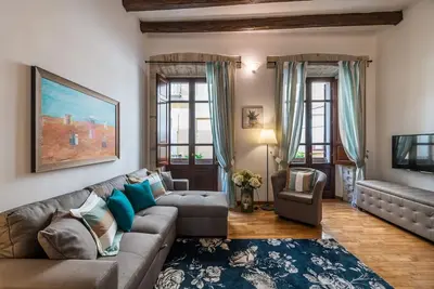 Image de Charm in Villanova