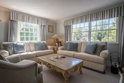 Located in the Luxurious Pine Manor Estates!