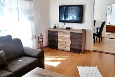 Image de Apartment Isabel - fully equipped for a short or long term stay of up to 5 pers.