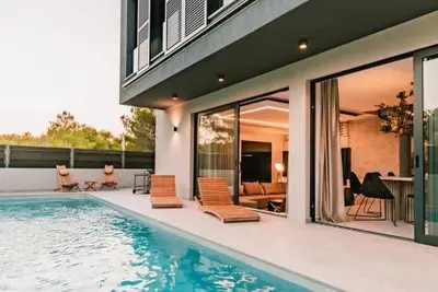 Image de Luxury Villa Hera