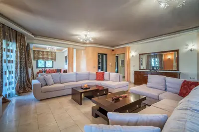 Image de Athena's 7-Bedroom Holiday Home in Tsilivi