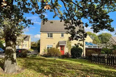 Image de Comfortable 3 bedroomed house in Bicester