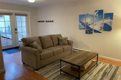 Image de Lovely 1-Bedroom Condo 10-minutes to Vail & Bc!