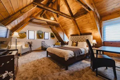 Image de The House With Stories