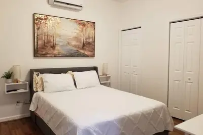 Image de Spacious 1bd/1bth 14 miles to Ft Benning/Ft Moore