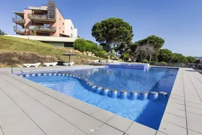 Image de Lloret Garden by Interhome