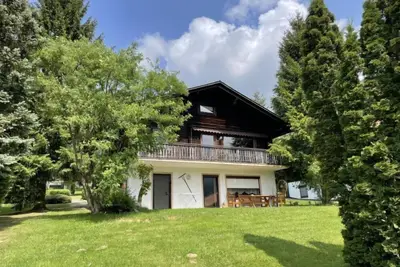 Image de Am Hohen Bogen by Interhome