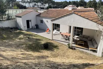 Image de Maison 200m de la plage