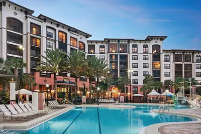 Image de 1 bedroom Villa near Orlando Theme Parks, Family Resort