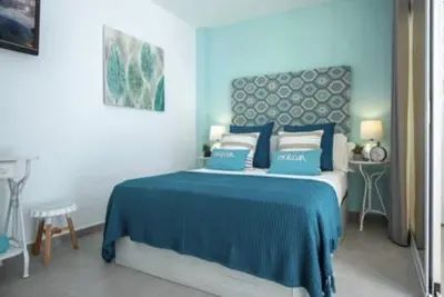 Image de No2 La Cala Beach