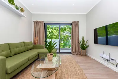 Image de Grand | Brand New | 2 Bed | Rosebank