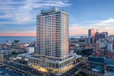 Image de Skyline Tower 1br/1ba - Overlooking Boardwalk