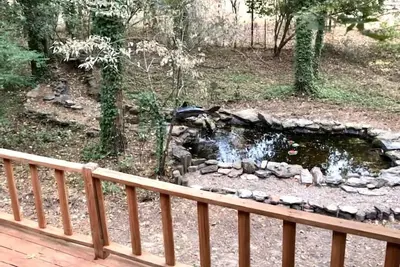 Image de Beautiful private home located only 5 min from the lake.