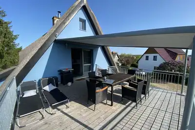 Image de Comfortable vacation apartment in Lieper Winkel