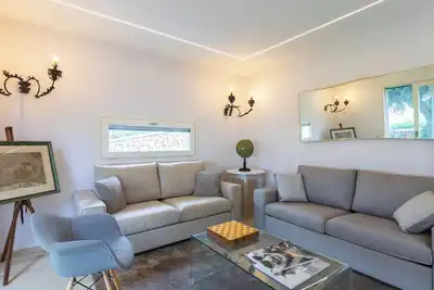 Image de Luxury Apartment in Modern Villa Unit 1