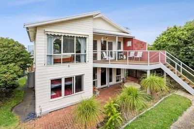 Image de Kinloch Beach House 28