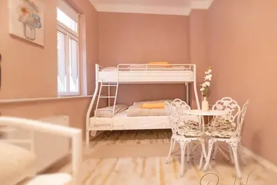 Image de Four-bed room - Historia Hotel