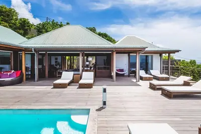 Image de Chef included by Fantasia Villas: Villa Kyreve