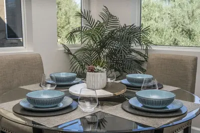 Image de Luxury Private Townhome @ Tpc | Golf Garage & Pool