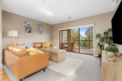 Image de Dunes House, Gas Fire, 80m to beach, Pet friendly