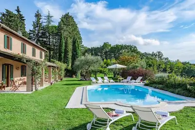 Image de Villa Il Baiocco 8, Emma Villas