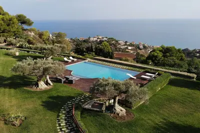 Image de Villa Terra Del Sole 10+2, Emma Villas