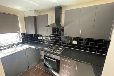 Image de 4 bed Townhouse- Free parking