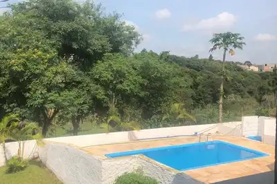 Image de Farm just 3 minutes from the center of Ibiuna