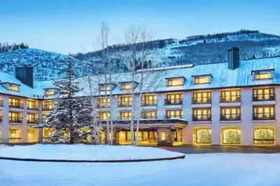 Image de Grand Hyatt Vail - Double Queen Room - ski in/out, resort amenities, shuttle!