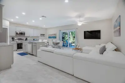 Image de Oceans 25 Townhomes #117/#118 - Across from Ocean - 6br/4. 5ba