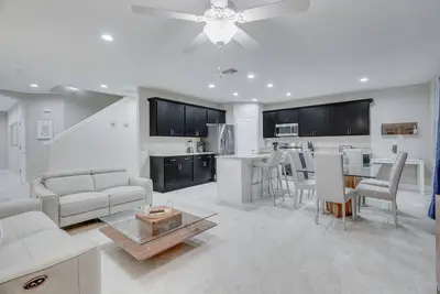 Image de Oceans 25 Townhomes #115 & #116 - Directly Across from Ocean - 6br/4. 5ba