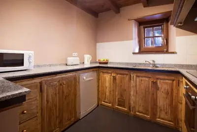 Tarter Chalets - Duplex Apartment. Pt 514