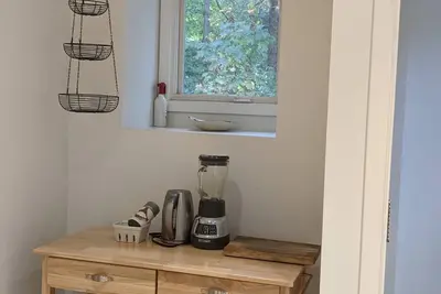 Image de Private two story guesthouse in Takoma Park