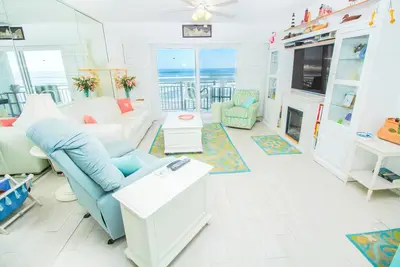 Image de Incredible Views of the Atlantic Ocean in this Nsb Condo