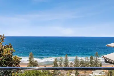 Image de The View Whale Beach by Tcc
