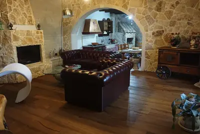 Image de Original Sicilian stone villa between Noto and Modica