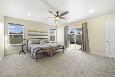 Image de Beautiful new home in Broadmoor Subdivision