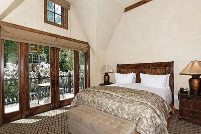 Image de Aspen Mountain Residences - steps away from the gondola