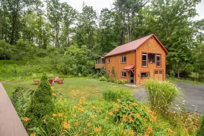 Image de The Loft At The Inn At High Falls