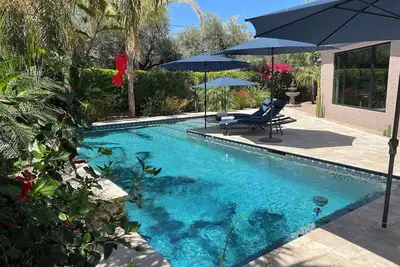 Image de Jewel In The Heart of Scottsdale