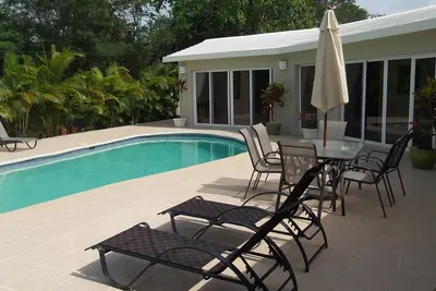 Image de Luxury party villa in Sosua, 6 bedrooms, 6 bathrooms, private pool