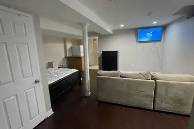 Peaceful Bliss Studio Apartment